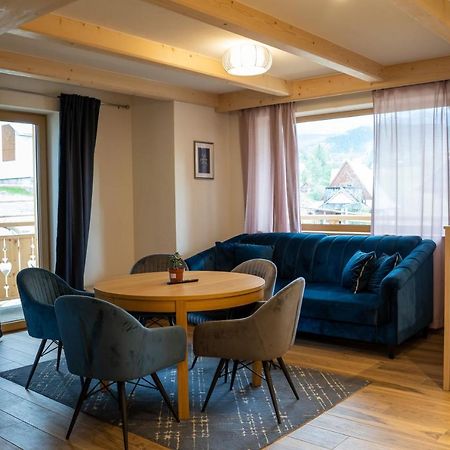 Apartamenty Polana Tatrzanska 자코파네 외부 사진