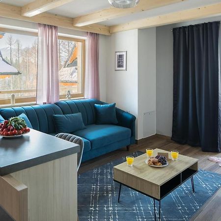 Apartamenty Polana Tatrzanska 자코파네 외부 사진